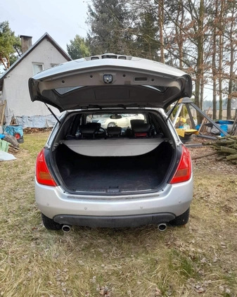 Nissan Murano cena 16000 przebieg: 252000, rok produkcji 2005 z Sochaczew małe 37